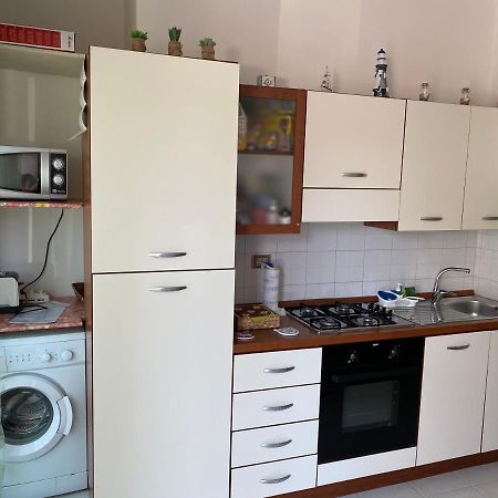 Appartamento Nel Cuore Di Villasimius Exterior photo