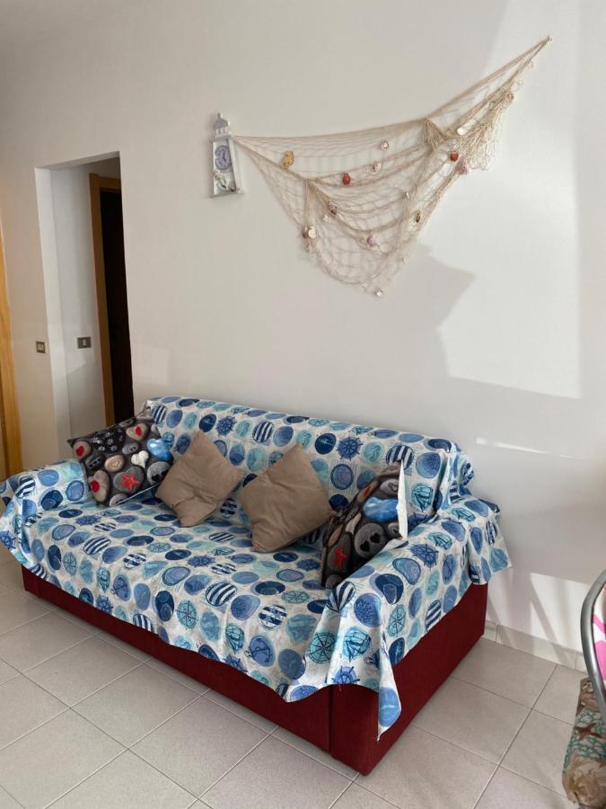 Appartamento Nel Cuore Di Villasimius Exterior photo