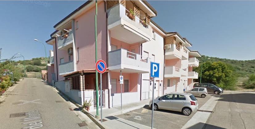 Appartamento Nel Cuore Di Villasimius Exterior photo
